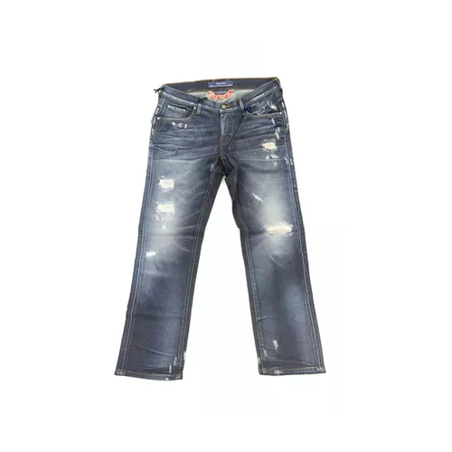 Jeans > Straight Jeans - - Jacob Cohën - Modalova