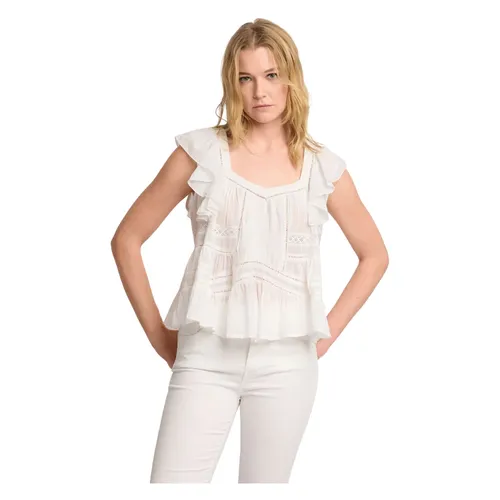 Tops > Sleeveless Tops - - Kocca - Modalova