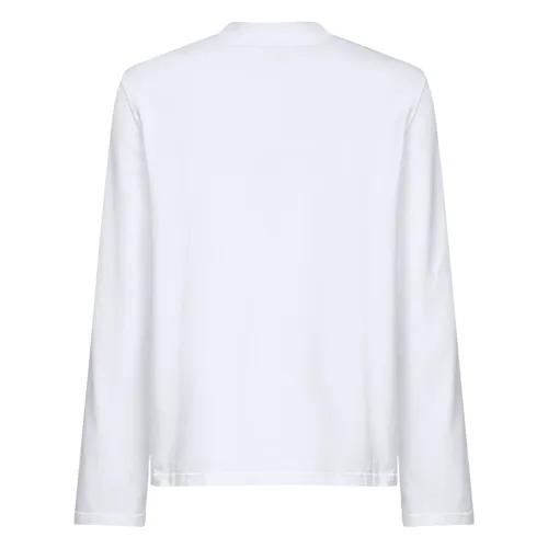 Tops > Long Sleeve Tops - - Jacquemus - Modalova