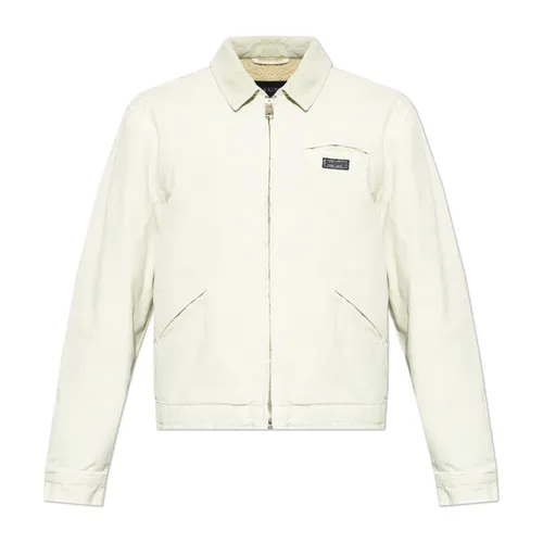 Jackets > Light Jackets - - AllSaints - Modalova