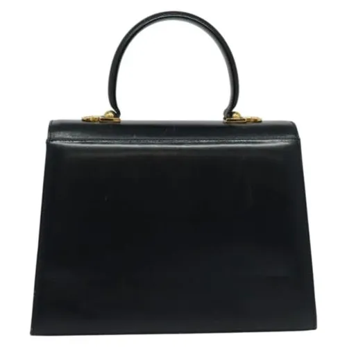 Pre-owned > Pre-owned Bags > Pre-owned Handbags - - Salvatore Ferragamo Pre-owned - Modalova