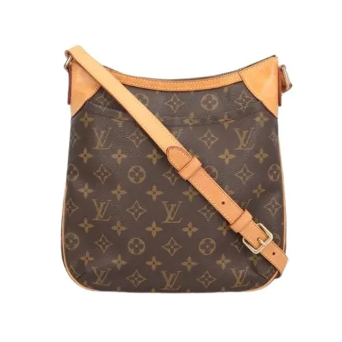 Pre-owned > Pre-owned Bags > Pre-owned Cross Body Bags - - Louis Vuitton Vintage - Modalova