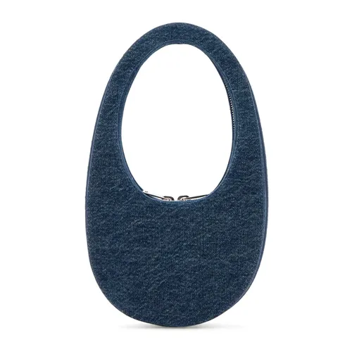 Coperni - Bags > Handbags - Blue - Coperni - Modalova