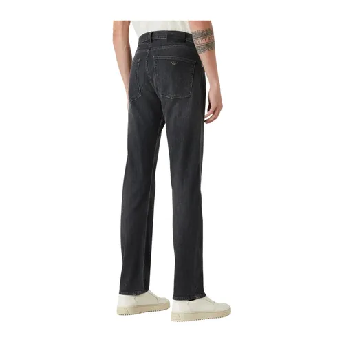 Jeans > Slim-fit Jeans - - Armani - Modalova