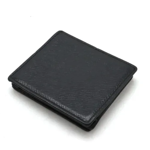 Pre-owned > Pre-owned Accessories > Pre-owned Wallets - - Louis Vuitton Vintage - Modalova