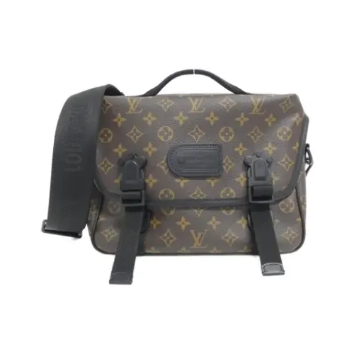 Pre-owned > Pre-owned Bags > Pre-owned Handbags - - Louis Vuitton Vintage - Modalova