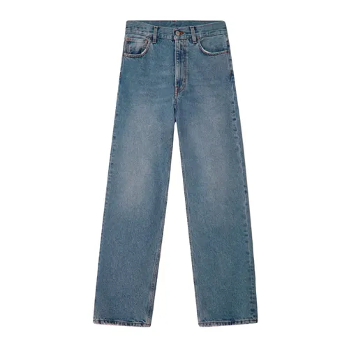 Jeans > Wide Jeans - - dagmar - Modalova