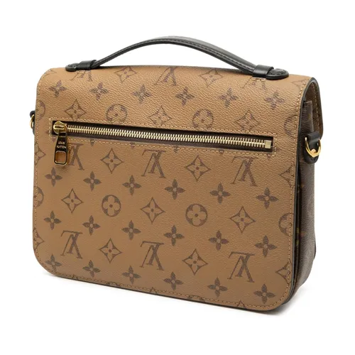 Pre-owned > Pre-owned Bags > Pre-owned Handbags - - Louis Vuitton Vintage - Modalova