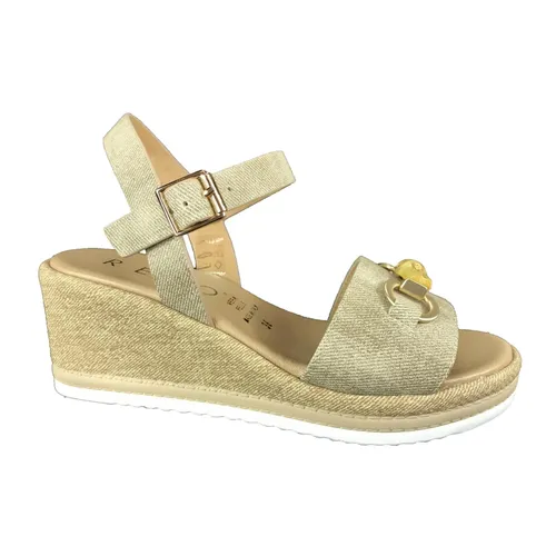 Shoes > Heels > Wedges - - Repo - Modalova