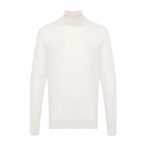 Knitwear > Turtlenecks - - Eleventy - Modalova
