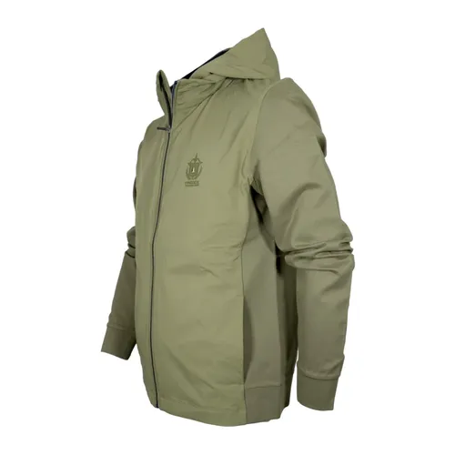 Jackets > Light Jackets - - Aeronautica Militare - Modalova