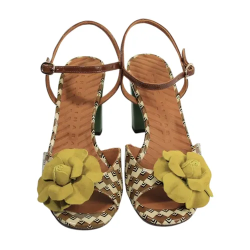 Shoes > Sandals > High Heel Sandals - - Chie Mihara - Modalova