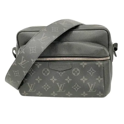 Pre-owned > Pre-owned Bags > Pre-owned Cross Body Bags - - Louis Vuitton Vintage - Modalova