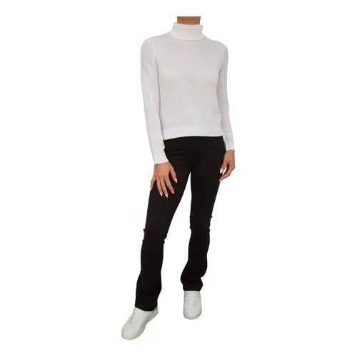 Knitwear > Turtlenecks - - Nenette - Modalova