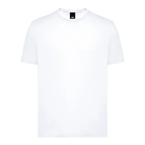 Duno - Tops > T-Shirts - White - Duno - Modalova
