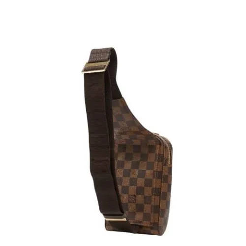 Pre-owned > Pre-owned Bags > Pre-owned Cross Body Bags - - Louis Vuitton Vintage - Modalova