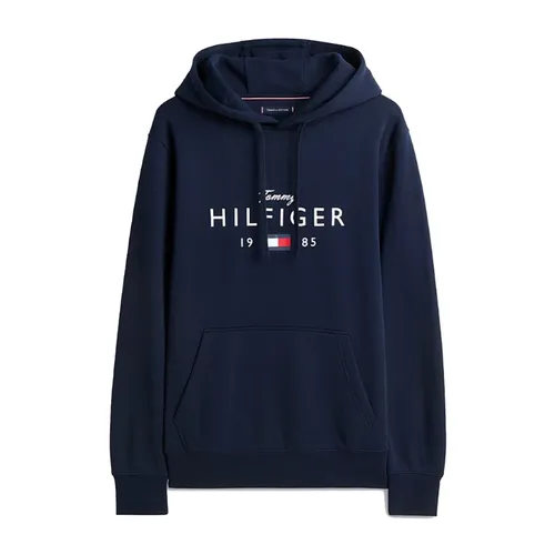 Sweatshirts & Hoodies > Hoodies - - Tommy Hilfiger - Modalova