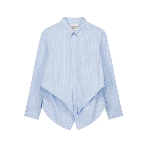 Blouses & Shirts > Shirts - - Laurence Bras - Modalova