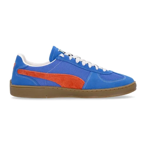Puma - Shoes > Sneakers - Blue - Puma - Modalova