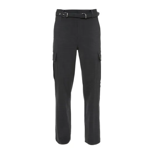 Trousers > Slim-fit Trousers - - JW Anderson - Modalova