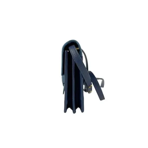 Pre-owned > Pre-owned Bags > Pre-owned Cross Body Bags - - Prada Vintage - Modalova