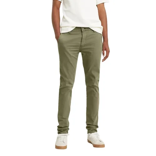 Trousers > Slim-fit Trousers - - Levi's - Modalova