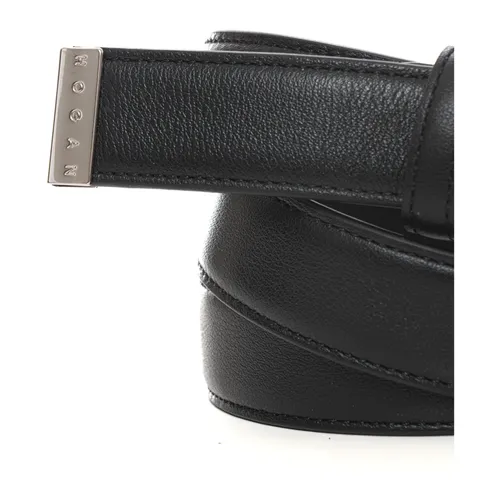Accessories > Belts - - Hogan - Modalova