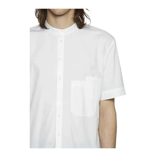 Shirts > Short Sleeve Shirts - - Isabel Benenato - Modalova