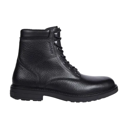 Shoes > Boots > Lace-up Boots - - Tommy Hilfiger - Modalova