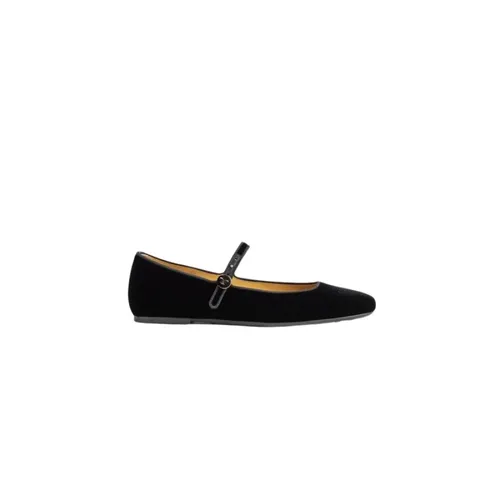 Shoes > Flats > Ballerinas - - Tod's - Modalova
