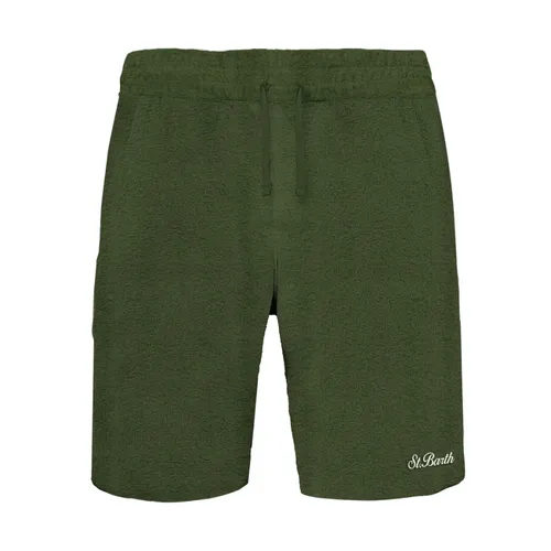 Shorts > Casual Shorts - - MC2 Saint Barth - Modalova