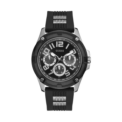 Accessories > Watches - - Guess - Modalova
