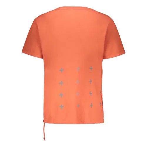 Ksubi - Tops > T-Shirts - Orange - Ksubi - Modalova