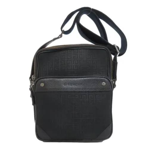 Pre-owned > Pre-owned Bags > Pre-owned Cross Body Bags - - Givenchy Pre-owned - Modalova