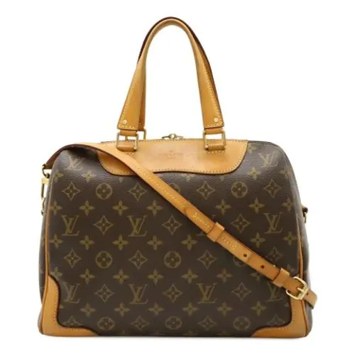 Pre-owned > Pre-owned Bags > Pre-owned Handbags - - Louis Vuitton Vintage - Modalova