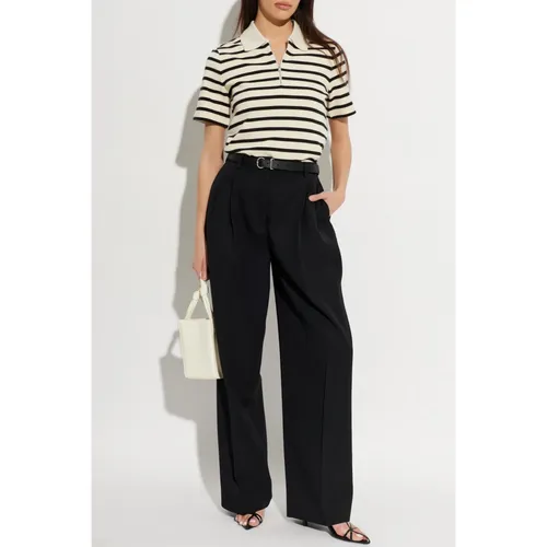 Tops > Polo Shirts - - Jil Sander - Modalova