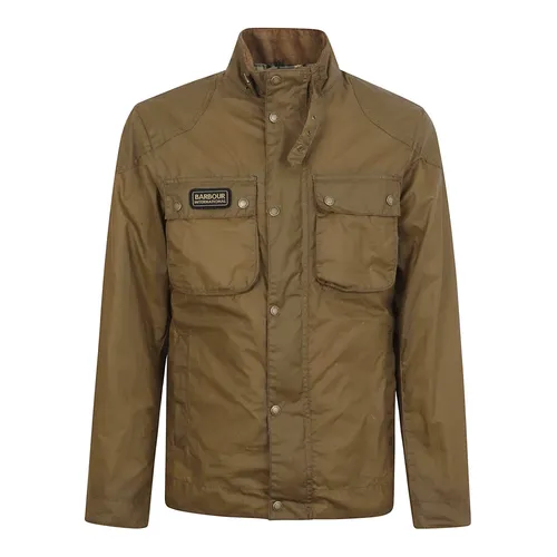 Jackets > Light Jackets - - Barbour - Modalova