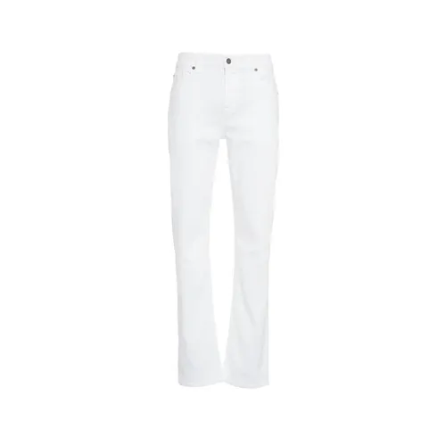 Jeans > Slim-fit Jeans - - 7 For All Mankind - Modalova