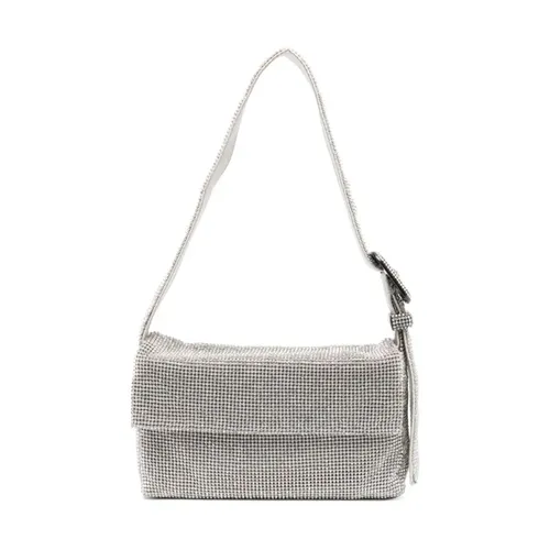 Bags > Shoulder Bags - - Benedetta Bruzziches - Modalova