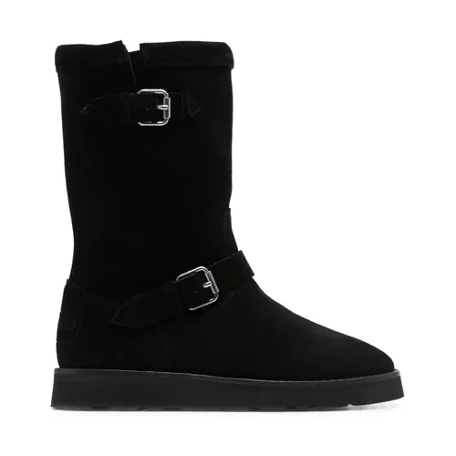 Shoes > Boots > Ankle Boots - - Kenzo - Modalova