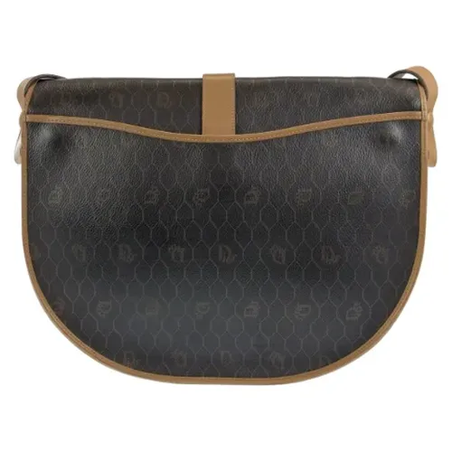 Pre-owned > Pre-owned Bags > Pre-owned Clutches - - Dior Vintage - Modalova