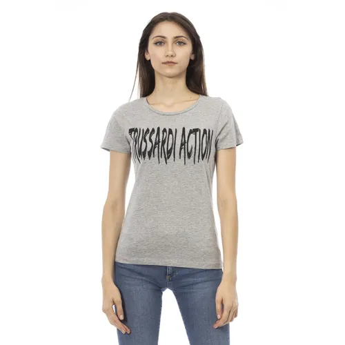 Tops > T-Shirts - - Trussardi - Modalova