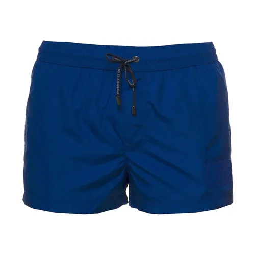 Swimwear > Beachwear - - Dolce & Gabbana - Modalova