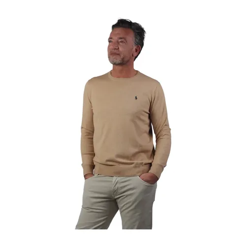Knitwear > Round-neck Knitwear - - Ralph Lauren - Modalova