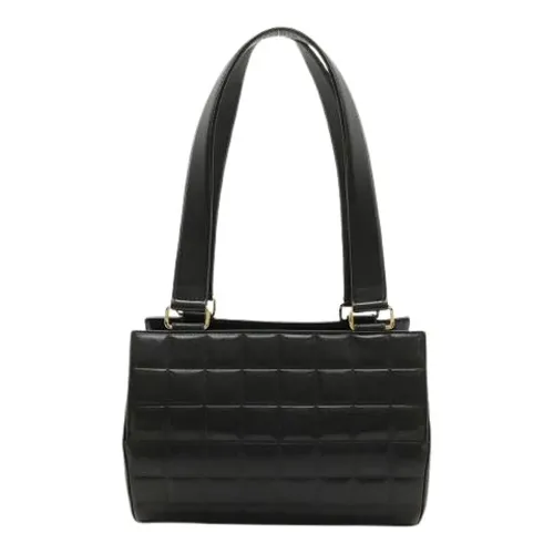 Pre-owned > Pre-owned Bags > Pre-owned Handbags - - Chanel Vintage - Modalova