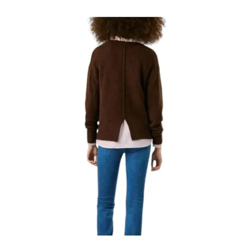 Knitwear > Round-neck Knitwear - - Pepe Jeans - Modalova