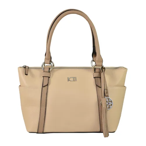 Kenzo - Bags > Tote Bags - Beige - Kenzo - Modalova