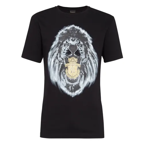 Tops > T-Shirts - - Billionaire - Modalova