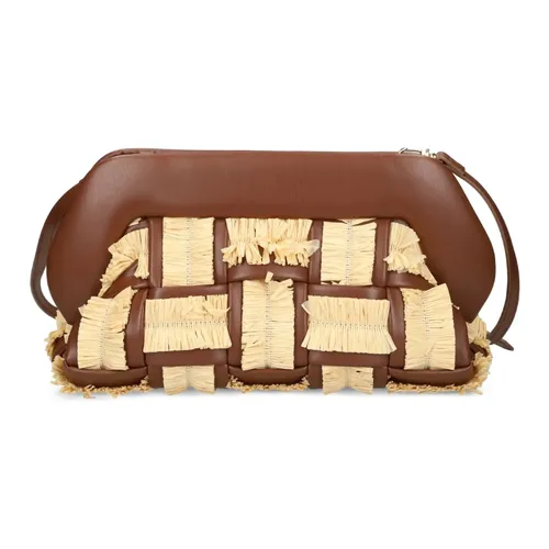 Bags > Clutches - - THEMOIRè - Modalova