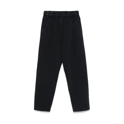 Jeans > Straight Jeans - - Alysi - Modalova